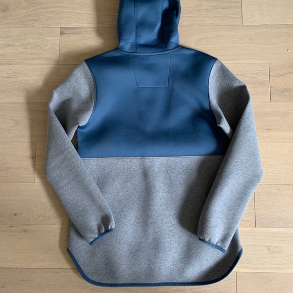 Columbia Zip Hoodie - Picture 2 of 3